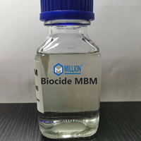 Biocide MBM for metalworking fluids