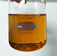 Lubricant additive Ricinoleic acid polyester for metalworking fluids